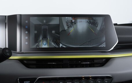 Geely Coolray I, 2023 год, 2 169 000 рублей, 15 фотография