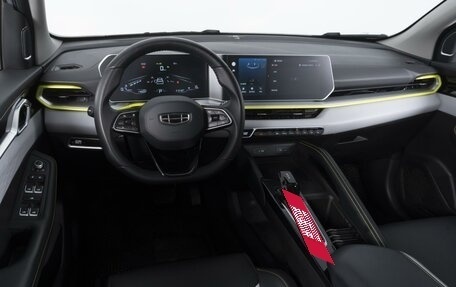 Geely Coolray I, 2023 год, 2 169 000 рублей, 13 фотография