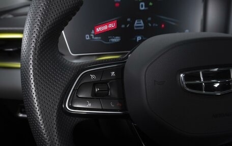 Geely Coolray I, 2023 год, 2 169 000 рублей, 18 фотография