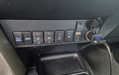 Toyota RAV4, 2015 год, 2 700 000 рублей, 10 фотография