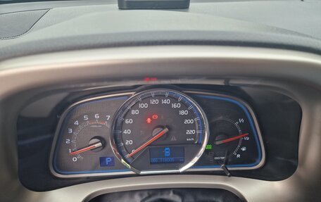 Toyota RAV4, 2015 год, 2 700 000 рублей, 8 фотография