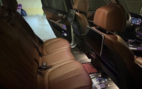 BMW X7, 2020 год, 8 200 000 рублей, 6 фотография