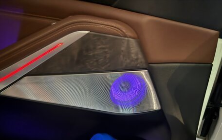 BMW X7, 2020 год, 8 200 000 рублей, 11 фотография