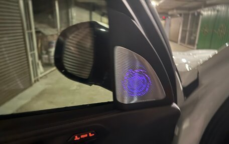 BMW X7, 2020 год, 8 200 000 рублей, 12 фотография