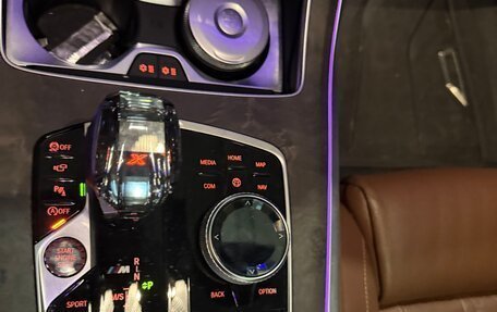 BMW X7, 2020 год, 8 200 000 рублей, 14 фотография