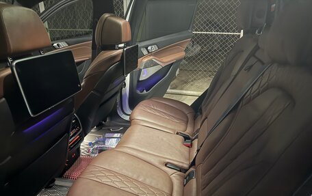 BMW X7, 2020 год, 8 200 000 рублей, 9 фотография