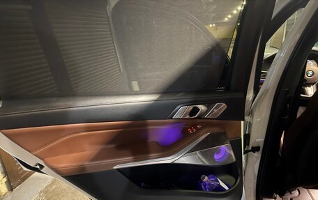 BMW X7, 2020 год, 8 200 000 рублей, 7 фотография