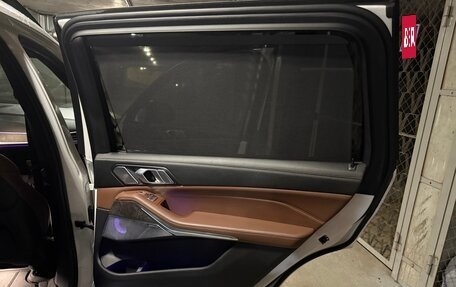 BMW X7, 2020 год, 8 200 000 рублей, 5 фотография