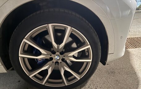 BMW X7, 2020 год, 8 200 000 рублей, 21 фотография