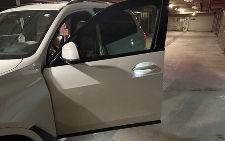 BMW X7, 2020 год, 8 200 000 рублей, 18 фотография