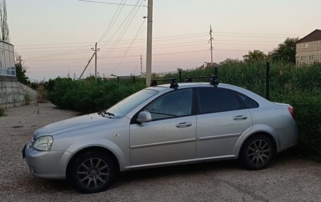 Chevrolet Lacetti, 2011 год, 380 000 рублей, 1 фотография