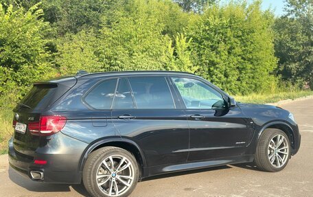 BMW X5, 2016 год, 4 000 000 рублей, 5 фотография