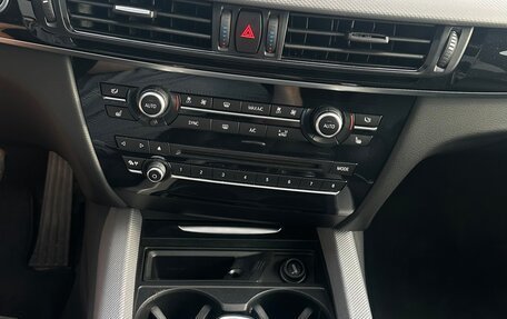 BMW X5, 2016 год, 4 000 000 рублей, 7 фотография
