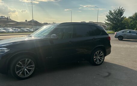 BMW X5, 2016 год, 4 000 000 рублей, 8 фотография