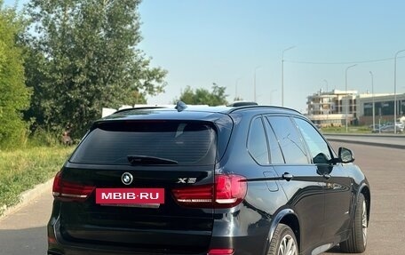 BMW X5, 2016 год, 4 000 000 рублей, 3 фотография