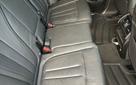 BMW X5, 2016 год, 4 000 000 рублей, 17 фотография