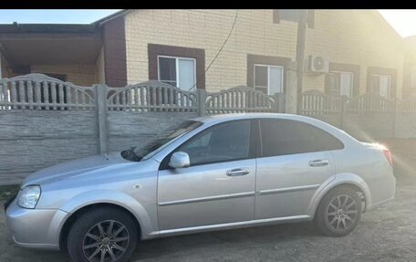 Chevrolet Lacetti, 2011 год, 380 000 рублей, 4 фотография