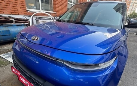 KIA Soul III, 2021 год, 2 500 000 рублей, 1 фотография