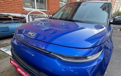 KIA Soul III, 2021 год, 2 500 000 рублей, 1 фотография