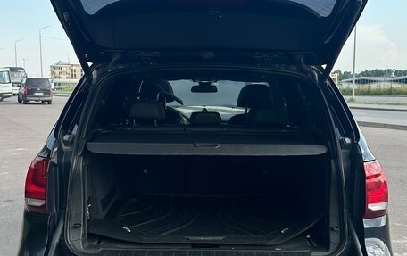 BMW X5, 2016 год, 4 000 000 рублей, 12 фотография