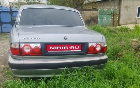 ГАЗ 31105 «Волга», 2008 год, 250 000 рублей, 4 фотография