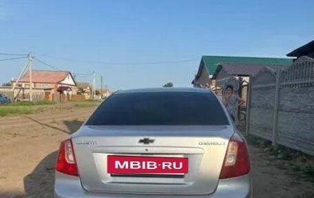Chevrolet Lacetti, 2011 год, 380 000 рублей, 6 фотография