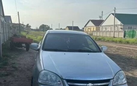 Chevrolet Lacetti, 2011 год, 380 000 рублей, 7 фотография