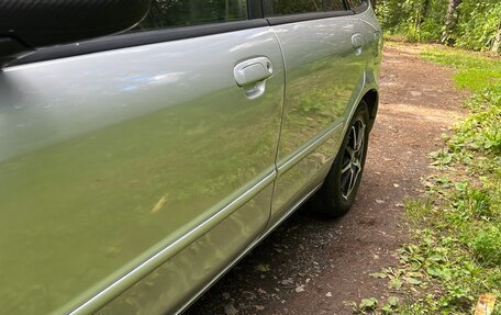 Mazda Familia, 1998 год, 269 000 рублей, 13 фотография