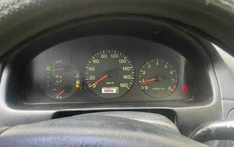 Mazda Familia, 1998 год, 269 000 рублей, 20 фотография
