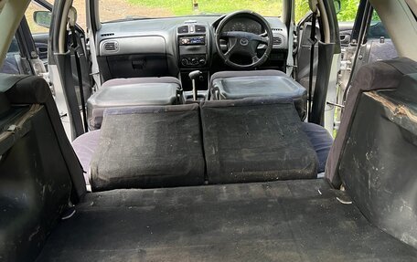 Mazda Familia, 1998 год, 269 000 рублей, 27 фотография