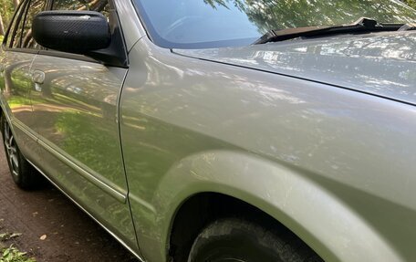 Mazda Familia, 1998 год, 269 000 рублей, 17 фотография