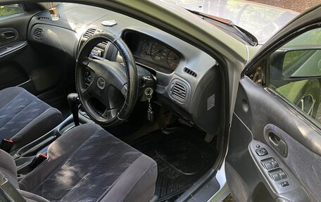 Mazda Familia, 1998 год, 269 000 рублей, 25 фотография
