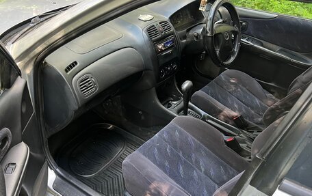 Mazda Familia, 1998 год, 269 000 рублей, 21 фотография