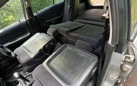 Mazda Familia, 1998 год, 269 000 рублей, 26 фотография