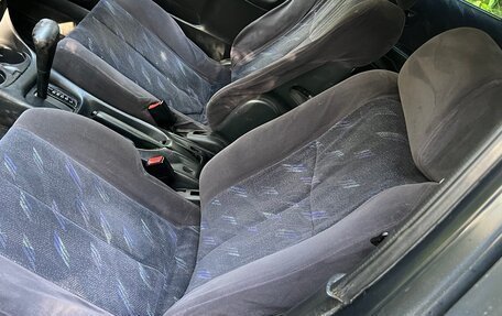 Mazda Familia, 1998 год, 269 000 рублей, 23 фотография