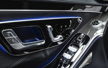 Mercedes-Benz S-Класс AMG, 2024 год, 42 000 000 рублей, 10 фотография