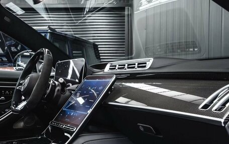 Mercedes-Benz S-Класс AMG, 2024 год, 42 000 000 рублей, 15 фотография