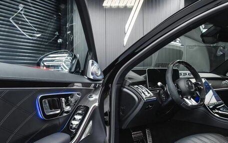 Mercedes-Benz S-Класс AMG, 2024 год, 42 000 000 рублей, 8 фотография
