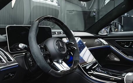Mercedes-Benz S-Класс AMG, 2024 год, 42 000 000 рублей, 11 фотография