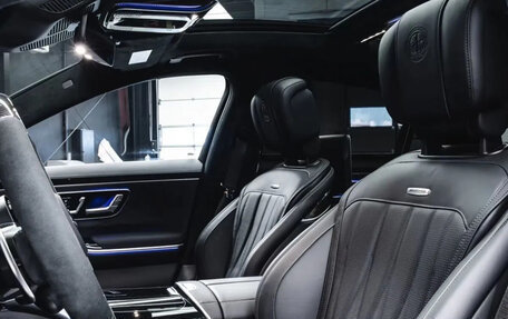 Mercedes-Benz S-Класс AMG, 2024 год, 42 000 000 рублей, 13 фотография