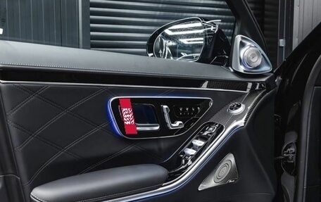 Mercedes-Benz S-Класс AMG, 2024 год, 42 000 000 рублей, 9 фотография