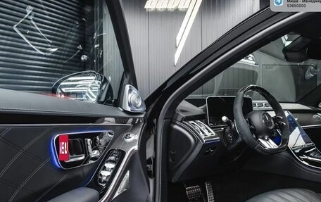Mercedes-Benz S-Класс AMG, 2024 год, 42 000 000 рублей, 7 фотография