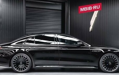 Mercedes-Benz S-Класс AMG, 2024 год, 42 000 000 рублей, 5 фотография