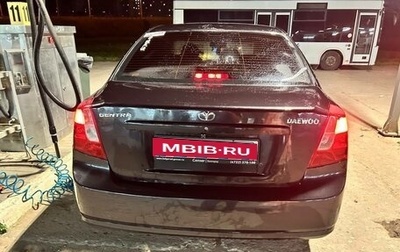 Daewoo Gentra II, 2013 год, 750 000 рублей, 1 фотография