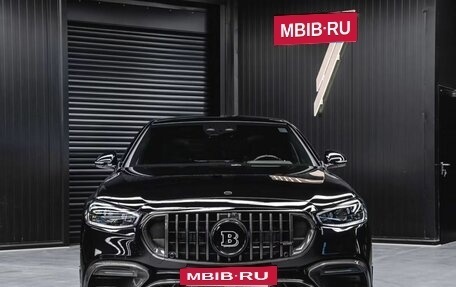 Mercedes-Benz S-Класс AMG, 2024 год, 42 000 000 рублей, 4 фотография