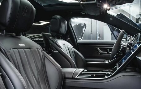 Mercedes-Benz S-Класс AMG, 2024 год, 42 000 000 рублей, 16 фотография