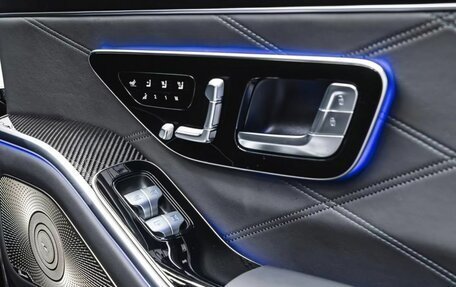 Mercedes-Benz S-Класс AMG, 2024 год, 42 000 000 рублей, 22 фотография