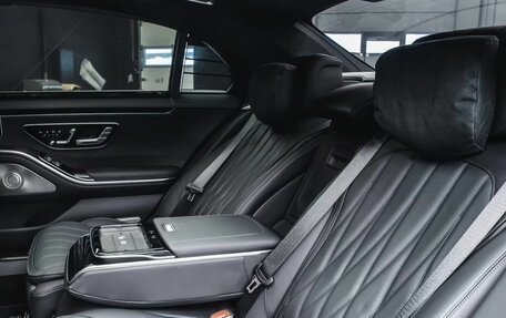 Mercedes-Benz S-Класс AMG, 2024 год, 42 000 000 рублей, 20 фотография