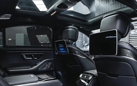 Mercedes-Benz S-Класс AMG, 2024 год, 42 000 000 рублей, 23 фотография