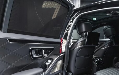 Mercedes-Benz S-Класс AMG, 2024 год, 42 000 000 рублей, 17 фотография